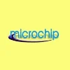 Microchip logo