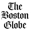 The Boston Globe logo