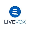 LiveVox logo