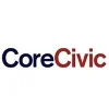CoreCivic logo