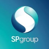 SP Group logo