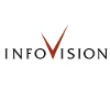 Infovision, Inc. logo