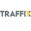Traffix (CA) logo