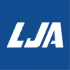 LJA Engineering logo