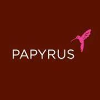 Papyrus logo