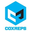 CoxReps logo