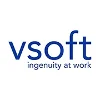 VSoft Corp logo