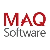 MAQ Software logo
