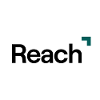 Reach logo