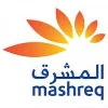 Mashreq logo