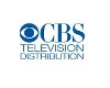 CBS TV Distribution logo