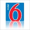 Motel 6 logo