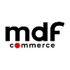 mdf commerce logo