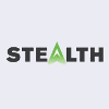 Stealth Mode Startup logo
