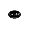 Tap 42 logo