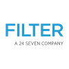 Filter logo