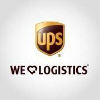 UPS Supply Chain Solutions logo