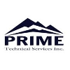 Prime Technical Services logo