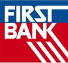 First Bank logo