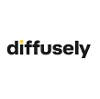 Diffusely logo