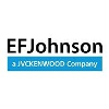 EFJohnson Technologies logo