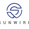 Sunwire logo