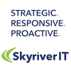Skyriver IT logo