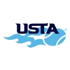 USTA logo