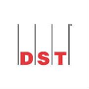 DST Output logo
