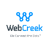Webcreek logo