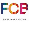 FCB Global logo