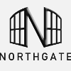 North Gate logo