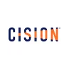 Cision logo