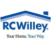 R.C. Willey logo