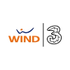 Wind Tre logo