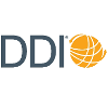 Development Dimensions International logo