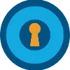 HomeFirst logo