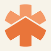 Red Points logo