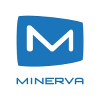 Minerva Networks logo