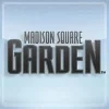 Madison Square Garden logo
