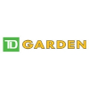 TD Garden logo
