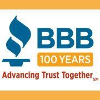 Better Business Bureaus logo