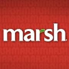 Marsh Supermarkets logo