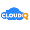 CloudQ logo