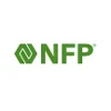 NFP logo