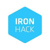 Ironhack logo