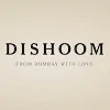 Dishoom logo