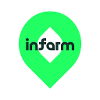 Infarm logo