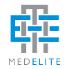 MedElite Group logo