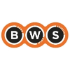 BWS Stores logo